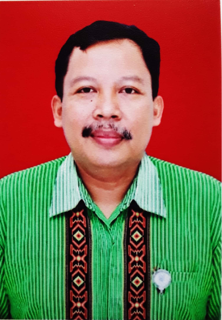 Supriyanto