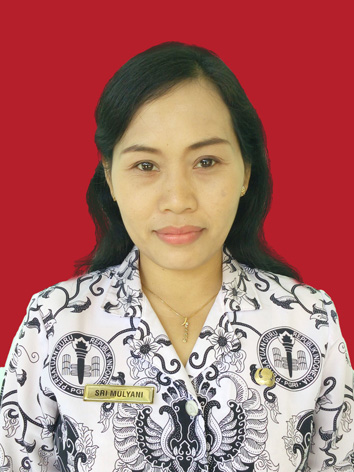 Sri Mulyani, S.Pd.
