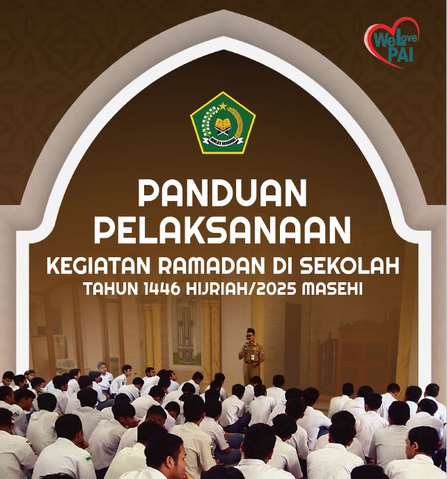 Materi Ramadhan 1446H