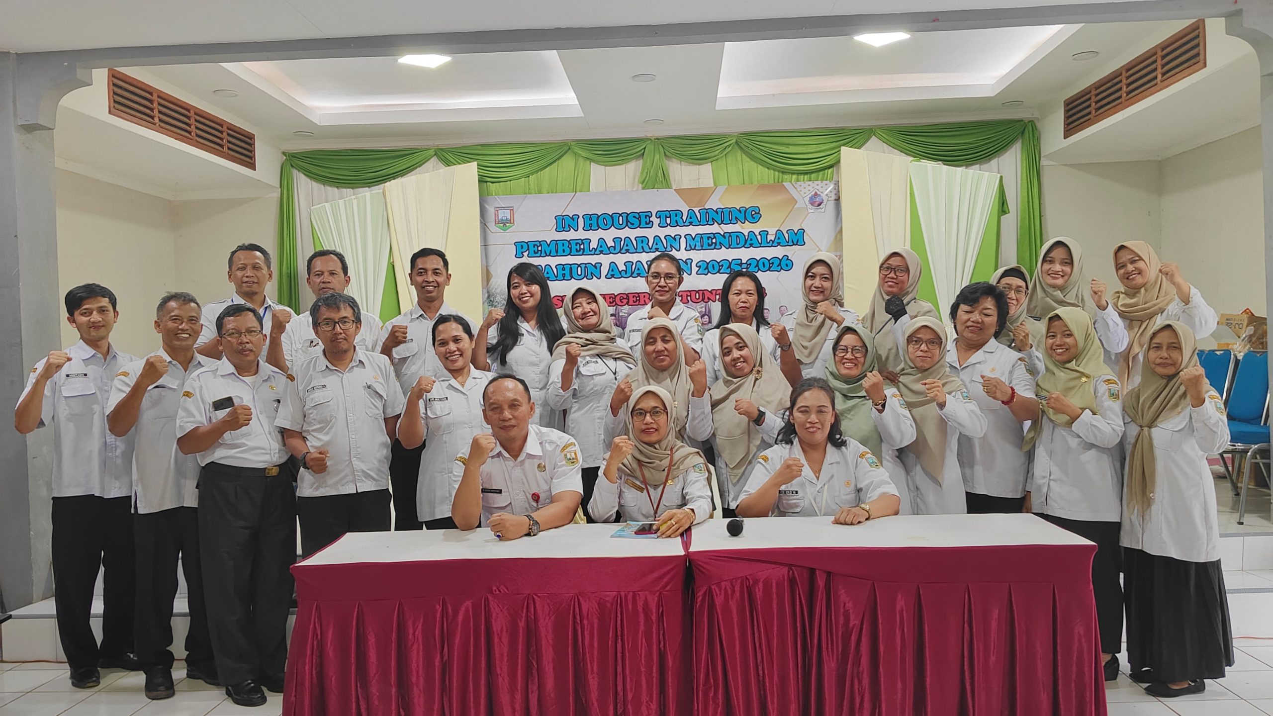 IHT Pembelajaran Mendalam