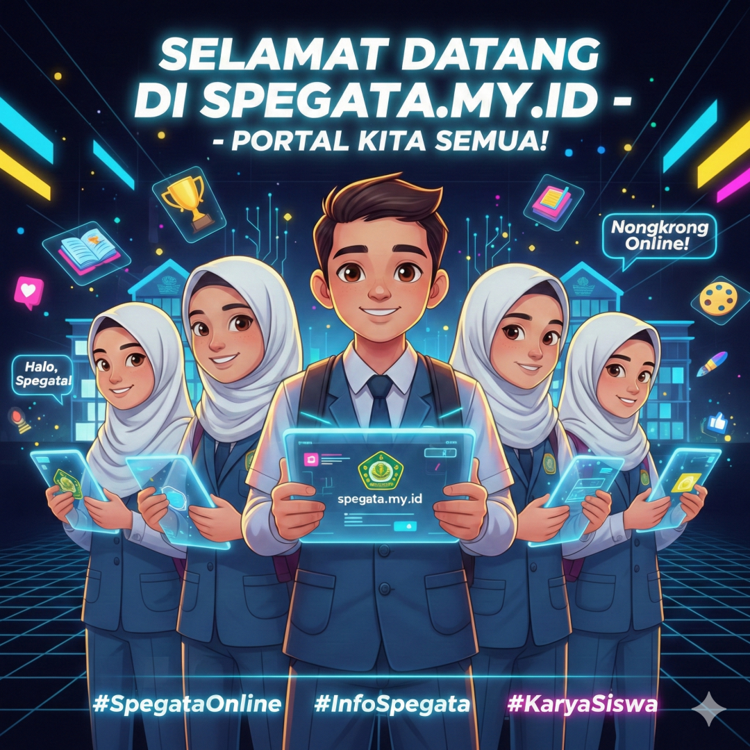 Spegata